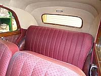 Thumbnail 6 - 1949 Citroen Traction Light 15 UK Built