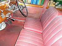Thumbnail 8 - 1949 Citroen Traction Light 15 UK Built