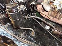 Thumbnail 9 - 1949 Citroen Traction Light 15 UK Built