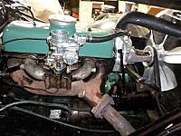 Thumbnail 10 - 1949 Citroen Traction Light 15 UK Built