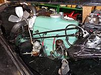 Thumbnail 11 - 1949 Citroen Traction Light 15 UK Built