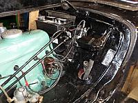 Thumbnail 12 - 1949 Citroen Traction Light 15 UK Built