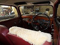Thumbnail 14 - 1949 Citroen Traction Light 15 UK Built