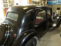 Thumbnail 15 - 1949 Citroen Traction Light 15 UK Built