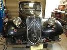 Thumbnail 17 - 1949 Citroen Traction Light 15 UK Built