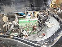 Thumbnail 19 - 1949 Citroen Traction Light 15 UK Built