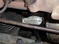 Thumbnail 20 - 1949 Citroen Traction Light 15 UK Built