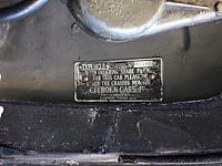 Thumbnail 21 - 1949 Citroen Traction Light 15 UK Built