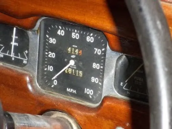 Vehicle Image 22 - 1949 Citroen Traction Light 15 UK Built