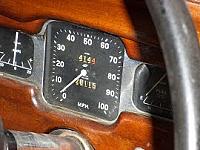 Thumbnail 22 - 1949 Citroen Traction Light 15 UK Built