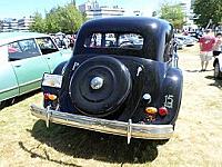 Thumbnail 24 - 1949 Citroen Traction Light 15 UK Built