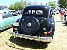 Thumbnail 24 - 1949 Citroen Traction Light 15 UK Built