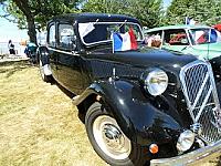 Thumbnail 25 - 1949 Citroen Traction Light 15 UK Built