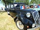 Thumbnail 25 - 1949 Citroen Traction Light 15 UK Built