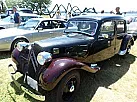 Thumbnail 26 - 1949 Citroen Traction Light 15 UK Built