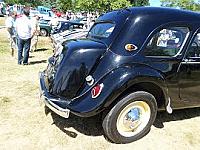Thumbnail 28 - 1949 Citroen Traction Light 15 UK Built