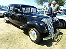 Thumbnail 29 - 1949 Citroen Traction Light 15 UK Built