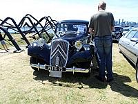 Thumbnail 30 - 1949 Citroen Traction Light 15 UK Built