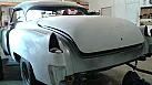 Thumbnail 1 - 1953 Cadillac Coupe DeVille
