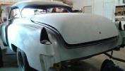 Thumbnail 1 - 1953 Cadillac Coupe DeVille