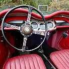 Thumbnail 12 - 1954 MG TF LHD