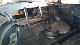 Thumbnail 6 - 1953 Cadillac Coupe DeVille