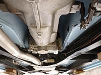 Thumbnail 2 - 1957 Triumph TR3