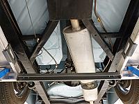 Thumbnail 6 - 1957 Triumph TR3