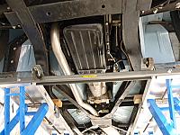 Thumbnail 9 - 1957 Triumph TR3