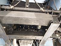 Thumbnail 10 - 1957 Triumph TR3