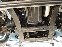 Thumbnail 11 - 1957 Triumph TR3