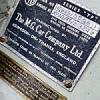 Thumbnail 14 - 1954 MG TF LHD