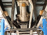 Thumbnail 12 - 1957 Triumph TR3