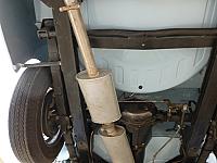 Thumbnail 14 - 1957 Triumph TR3