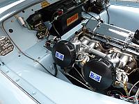 Thumbnail 16 - 1957 Triumph TR3
