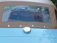 Thumbnail 25 - 1957 Triumph TR3