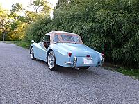Thumbnail 26 - 1957 Triumph TR3