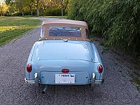 Thumbnail 27 - 1957 Triumph TR3