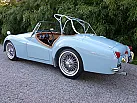 Thumbnail 29 - 1957 Triumph TR3