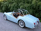 Thumbnail 30 - 1957 Triumph TR3