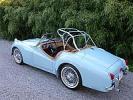 Thumbnail 30 - 1957 Triumph TR3