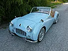 Thumbnail 31 - 1957 Triumph TR3