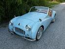 Thumbnail 31 - 1957 Triumph TR3