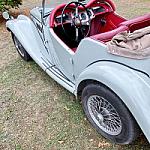 Thumbnail 16 - 1954 MG TF LHD
