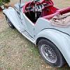 Thumbnail 16 - 1954 MG TF LHD