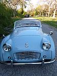 Thumbnail 32 - 1957 Triumph TR3
