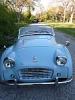 Thumbnail 32 - 1957 Triumph TR3