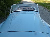 Thumbnail 33 - 1957 Triumph TR3