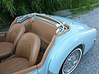 Thumbnail 34 - 1957 Triumph TR3