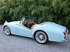 Thumbnail 35 - 1957 Triumph TR3
